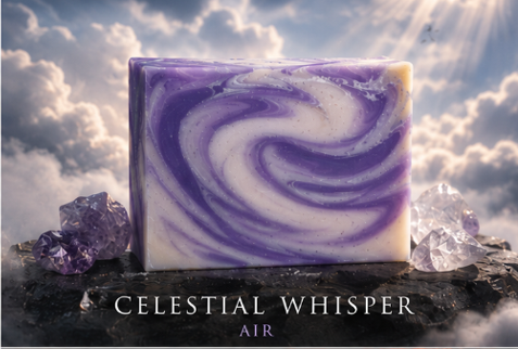 Celestial Whisper (Air)