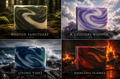 Elemental Discovery Collection