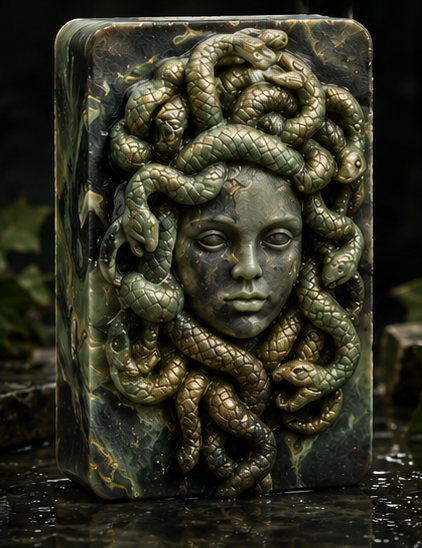 Gorgon's Garden