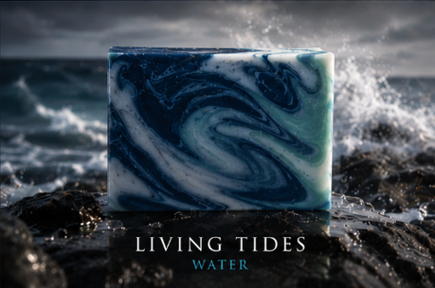 Living Tides (Water)